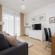 Glamorous apartment near Paley and Medicover-Handelsmana 3rd, Varsavia - Foto 2