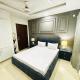 Luxury & Family 1bhk, Wi-fi, Smart TV, AC Islamabad - Zdjęcie 2