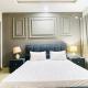 Luxury & Family 1bhk, Wi-fi, Smart TV, AC Islamabad - Zdjęcie 9