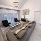 Luxury 3 BR in Gated Community, Lusaka (foto 2)