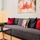 Urban Escape - Modern and Cozy Apartment close to Unirii Square Bucarest - Foto 2