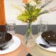 1BR 2-4pax walking distance to MOA,PICC,SMX,Worldtrad near NAIA and Star City, Manila - Fotografie 9