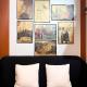 1BR 2-4pax walking distance to MOA,PICC,SMX,Worldtrad near NAIA and Star City, Manila - Fotografie 10