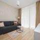 Elegant apartment near Paley and Medicover-Handelsmana 1st, Varsavia - Foto 7