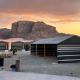 Bright Moon Luxury Camp, Вади-Рам (фото 6)