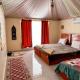 Bright Moon Luxury Camp, Вади-Рам (фото 10)