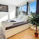 Central & Cozy Loft in Hannover-List - Foto 7