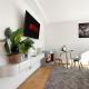Central & Cozy Loft in Hannover-List - Foto 5
