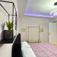 Bllok: Central Cozy Stay, 24/7 Self Check-in, Тирана - Фото 5