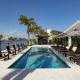 Palm Pointe - One third of a mile to the beach - Heated Pool - Intracoastal Views Fort Lauderdale - Fotografie 3