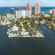 Palm Pointe - One third of a mile to the beach - Heated Pool - Intracoastal Views Fort Lauderdale - Fotografie 10