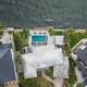 Palm Pointe - One third of a mile to the beach - Heated Pool - Intracoastal Views Fort Lauderdale - Fotografie 4