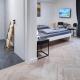 ALFA Stuttgart Mikroapartment 2 Betten Küche Bad l SmartTV WIFI l Porsche & Bosch l 2 Beds Kitchen Bath BS21A2, Štutgart