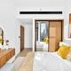 Modern 2BR with King Bed, Gym & Pool Access, Dubaï - Photo 4