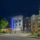 Fairfield Inn & Suites by Marriott Nashville Downtown-MetroCenter - Fotografie 6