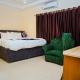 Ascot Tulip Hotel, Enugu (fotografie 2)