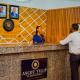Ascot Tulip Hotel, Enugu (fotografie 7)