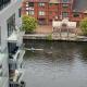 Old Trafford stadium apartment spacious and central, Manchester - Photo 6