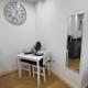 Chic Studio near Canary Wharf, Londýn - Fotografie 6