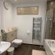 Chic Studio near Canary Wharf, Londýn - Fotografie 10
