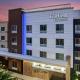 Fairfield Inn & Suites by Marriott Nashville Downtown-MetroCenter - Fotografie 8