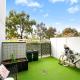 2BR by the Park n Train Walk to River n Golf Bike Melbourne - Fotografie 9
