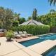 Villa with Heated Pool & SPA, Los Angeles - Fotografie 4