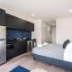 City Centre Apartment on Hanover- Studio 3 Dunedin - Photo 6