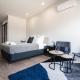 City Centre Apartment on Hanover- Studio 3 Dunedin - Photo 10