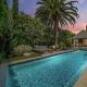 Villa with Heated Pool & SPA, Los Angeles - Fotografie 1