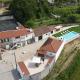 Quinta da Bouça - Casa das Cangas, Vale de Cambra (fotografie 10)