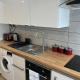 Stylish Detached Studio, Banstead with off street Parking, Banstead (fotografie 10)