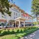 Du Parc Hotel Dalat, Dalat