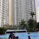 A Simple stay at SpringLake Apartment, Summarecon, Bekasi, Rawabugel