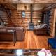 Amaruq Log Cabin Mount Buller - Foto 8