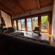 CabinC Private Fireplace, BBQ, Lake Saiko MtFuji, Narusawa (Foto 3)
