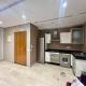 Large 2 bedroom apartment with terrasse in Palmier Casablanca, Casablanca - Photo 10