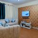 Nest by BonaY, 1-Bedroom Apartment with Balcony & WIFI in Kisumu-Tom Mboya - Foto 1