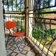 Nest by BonaY, 1-Bedroom Apartment with Balcony & WIFI in Kisumu-Tom Mboya - Foto 10