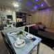 SD staycation Shell Residences facing moa complex, Манила - Фото 7