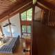CabinC Private Fireplace, BBQ, Lake Saiko MtFuji, Narusawa (Foto 4)