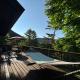 CabinC Private Fireplace, BBQ, Lake Saiko MtFuji, Narusawa (Foto 2)