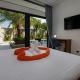 Andaman Paradise 3 - Luxury 4 Bedrooms Pool Villa, Rawai Beach (zdjęcie 2)