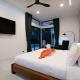 Andaman Paradise 3 - Luxury 4 Bedrooms Pool Villa, Rawai Beach (zdjęcie 7)