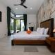 Andaman Paradise 3 - Luxury 4 Bedrooms Pool Villa, Rawai Beach (zdjęcie 9)