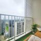 Your Stylish City Escape in Park Mckinley West with Breathtaking Views, Manila - Photo 8