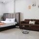 Tiger 2 - close to the beach, cozy 1 bedroom Da Nang - Foto 3