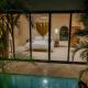 Villa La Veleta - 3BR Boho Chic with Beautiful Private Pool Tulum - Fotografie 8