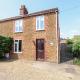 Driftwood Cottage Heacham - Foto 1