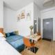 Stylish Apartment near Old Town, Tallinn (photo 9)
